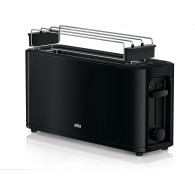 TOASTER BRAUN PUREASE 1000W AU MAROC