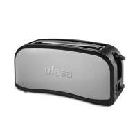 TOASTER UFESA 1TR 1000W INOX AU MAROC