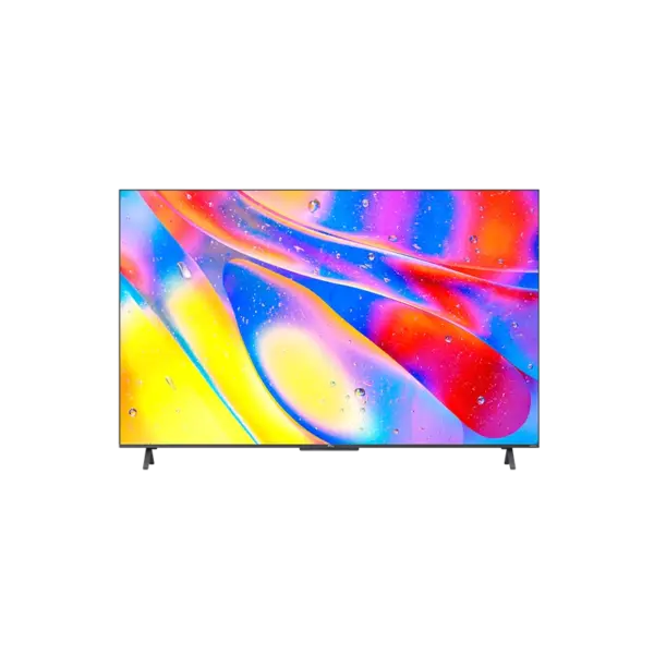TV TCL LED 50P UHD SMART