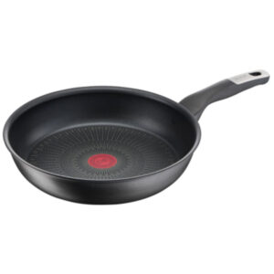 POELE TEFAL INDUCTION 28CM ANTIADHÉSIF - INDUCTION