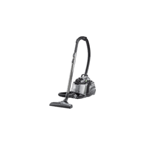 ASPIRATEUR AEG SANS SAC, 1.4L, 750W, RECYCLED BLACK