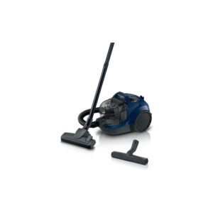 ASPIRATEUR AVEC BAC, NOIR BOSCH