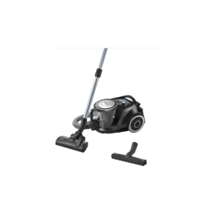 ASPIRATEUR BOSCH SERIE 6 PROSILENCE NOIR