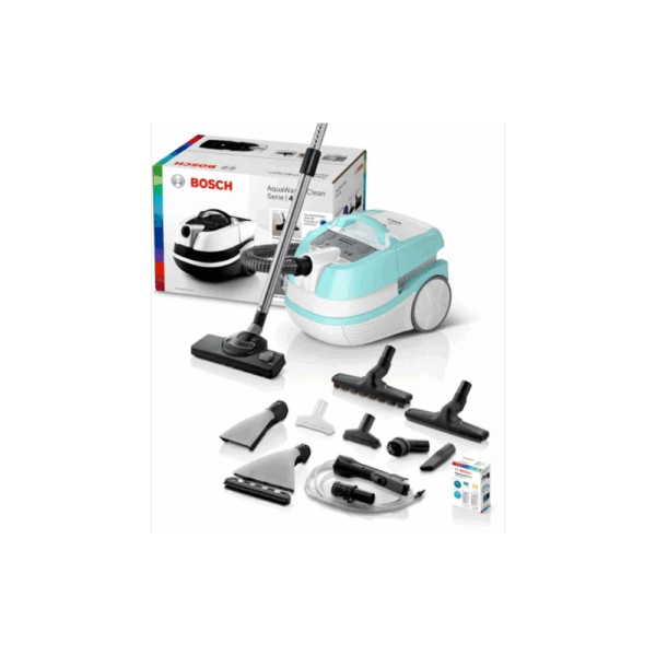 ASPIRATEUR BOSCH EAU ET POUSSIERE 5L 2000W