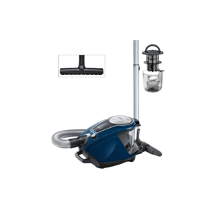 ASPIRATEUR BOSCH SERIE 8 PROSILENCE BLEU