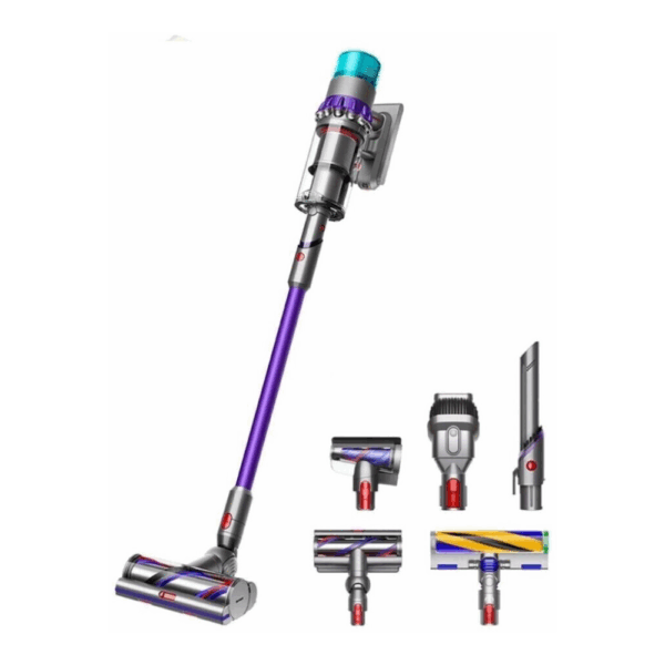 ASPIRATEUR DYSON GEN5DETEC