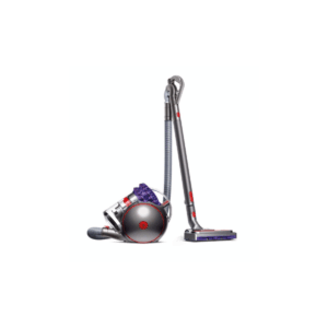 ASPIRATEUR DYSON TRAINEAU BIGBALL