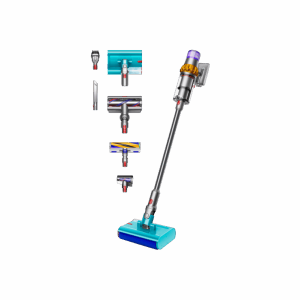 ASPIRATEUR DYSON V15 SUBMARINE