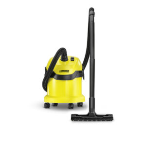 ASPIRATEUR KARCHER EAU ET POUSSIÈRE 1000W WD 2