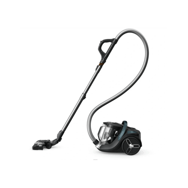 ASPIRATEUR SANS SAC GF CYCLONIC EFFITECH RO7C71EA ROWENTA