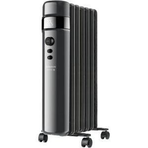 BAIN D HUILE TAURUS 7 ELEMENTS AGADIR 1500 W NOIR