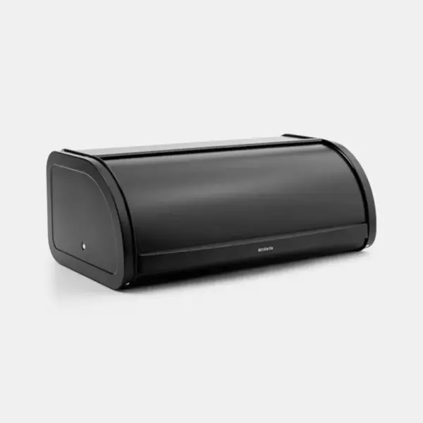 Boîte à Pain à Couvercle Roulant Brabantia 16L – Image 3
