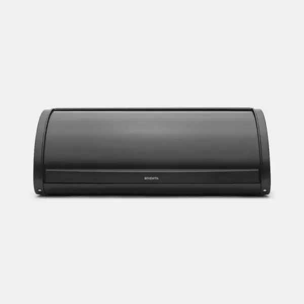 Boîte à Pain à Couvercle Roulant Brabantia 16L