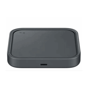 Chargeur Samsung 15 W Wireless Charger Pad – Version simple
