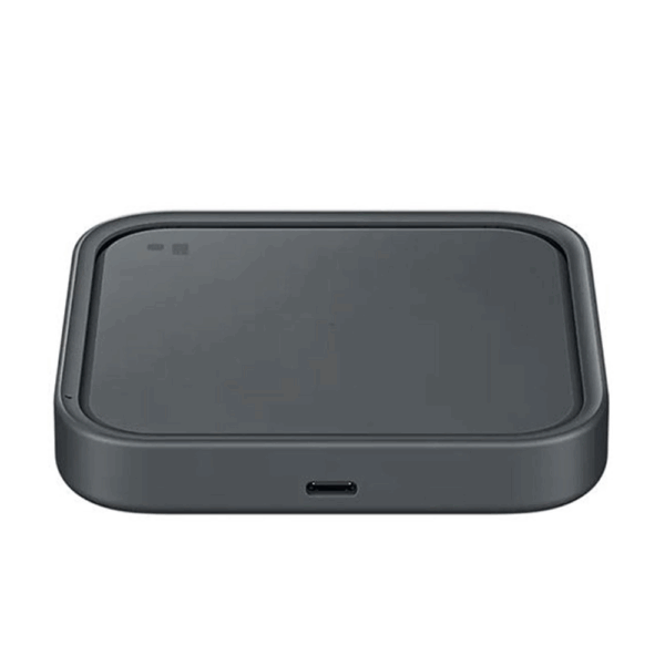 Chargeur Samsung 15 W Wireless Charger Pad – Version simple