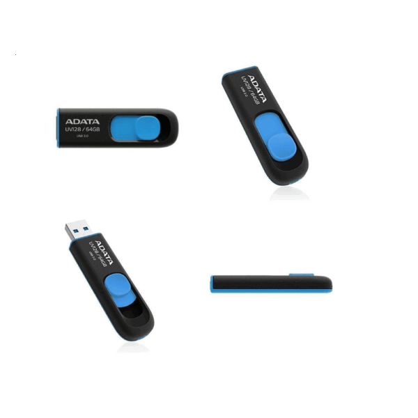 CLE USB ADATA 3.2  64G – Image 2