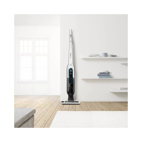 ASPIRATEUR BOSCH BALAI RECHARGEABLE 20VMAX NOIR