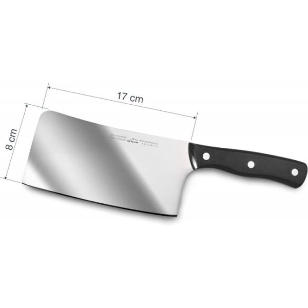 COUPERET 17 CM LACOR – Image 3