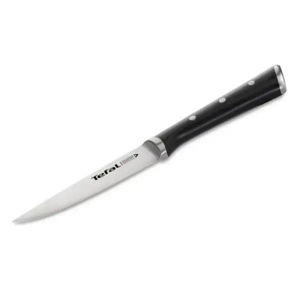 Couteau Tefal Ice Force 11 cm – Tranchant ultra résistant