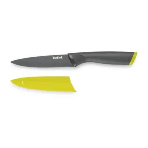 COUTEAU CUISINE 12CM+COUV FRESH KITCHEN TEFAL
