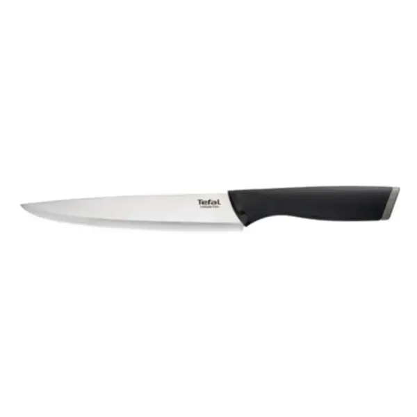 Couteau Tefal Slicing 20 cm + Couvercle – Comfort Grip – Image 2