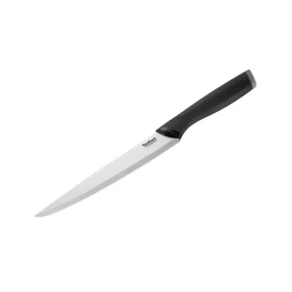 Couteau Tefal Slicing 20 cm + Couvercle – Comfort Grip – Image 3