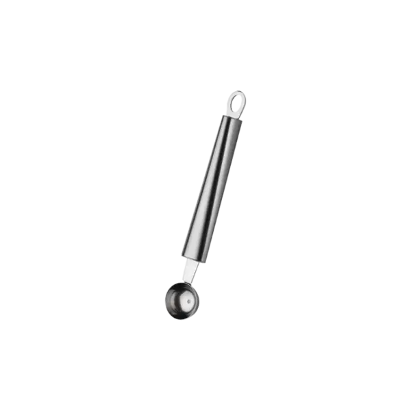 Cuillère à Fruit Inox 18/10 Korkmaz | Élégante & Durable