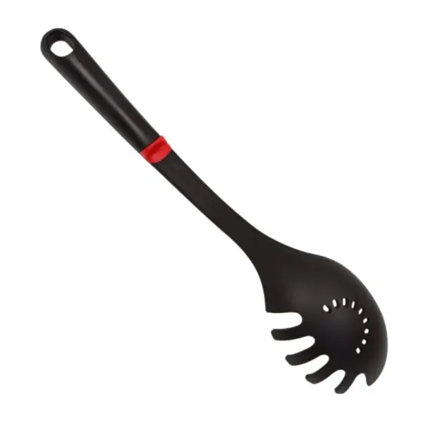 CUILLERE A PATES NOIRE INGENIO K2060214 TEFAL – Image 2