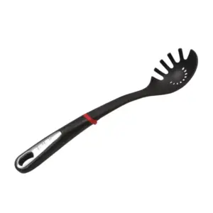 CUILLERE A PATES NOIRE INGENIO K2060214 TEFAL