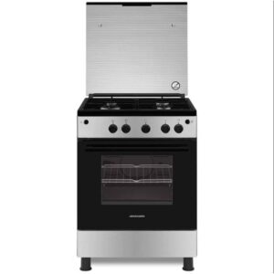 CUISINIERE 4F 60CM ARTHUR MARTIN