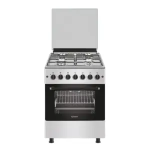 CUISINIERE 60CM IX 33002150 CANDY