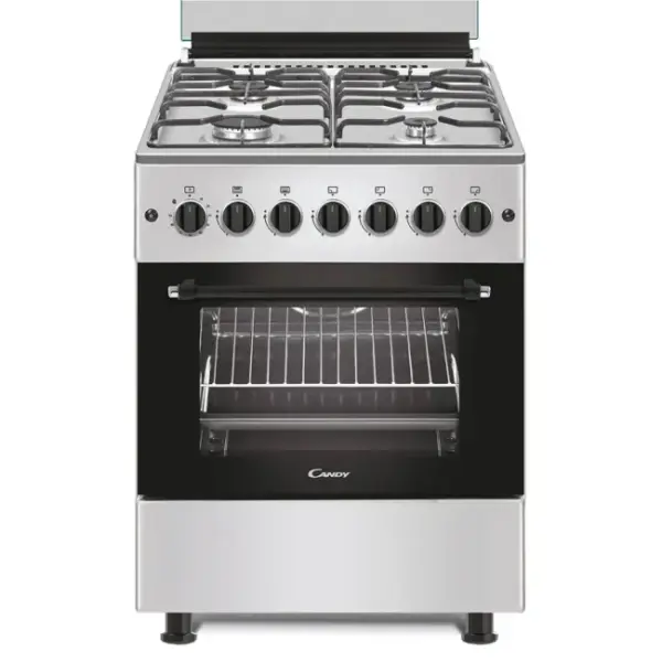 CUISINIERE 60CM IX 33002150 CANDY – Image 2