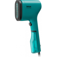 Défroisseur Tefal Pure Pop 1300 W – Vert, Compact et Efficace