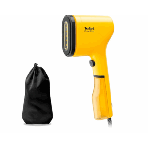 Défroisseur Tefal Pure Pop 1300 W – Jaune, Compact et Puissant