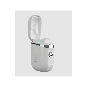 Earbuds Oryx BFree Flip Blanc