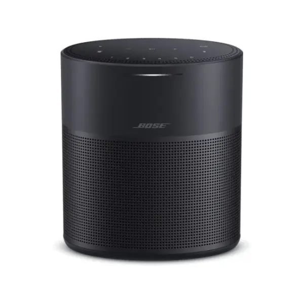 Bose Home Speaker 300 Noir – Enceinte intelligente Wi-Fi – Image 2