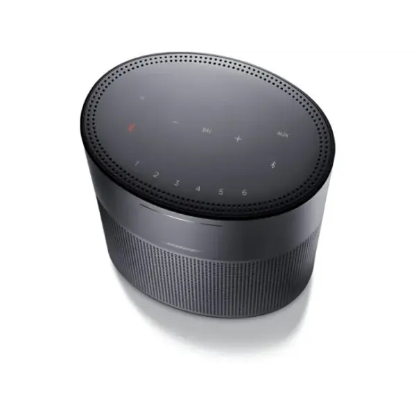 Bose Home Speaker 300 Noir – Enceinte intelligente Wi-Fi – Image 3