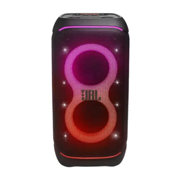 ENCEINTE JBL PARTYBOX STAGE 320 – 240 W, Effets Lumineux – Image 2