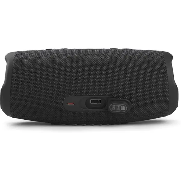 ENCEINTE PORTABLE JBL CHARGE 5 NOIR – Bluetooth, 20 W – Image 3
