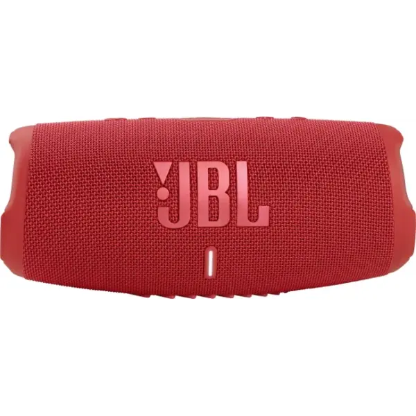 JBL Charge 5 Rouge – Enceinte Bluetooth 40 W étanche – Image 2