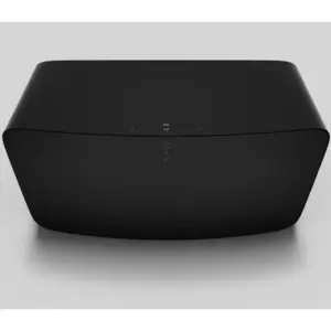 ENCEINTE FIVE BLACK SONOS ma