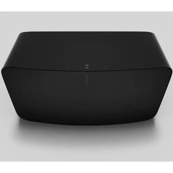 ENCEINTE FIVE BLACK SONOS ma