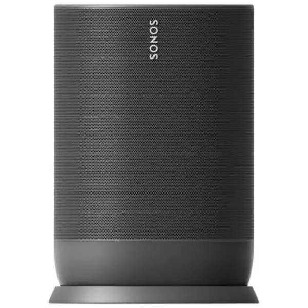 Sonos Move Noir – Enceinte Wi-Fi & Bluetooth avec Trueplay – Image 2