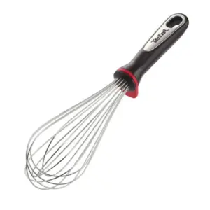 Fouet Inox Ingenio Tefal K1181714 | Résistant & Hygiénique