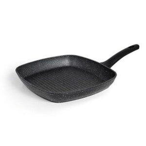 GRILL JAVA 28X28CM LACOR