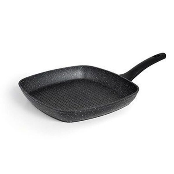 GRILL JAVA 28X28CM LACOR