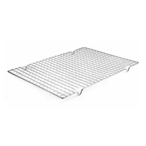 Grille pâtisserie 43x30 cm Lacor | Refroidissement uniforme