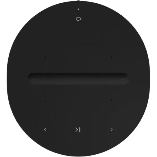 HAUT-PARLEUR COMPACT SONOS ERA100 BLACK – Wi-Fi – Image 2
