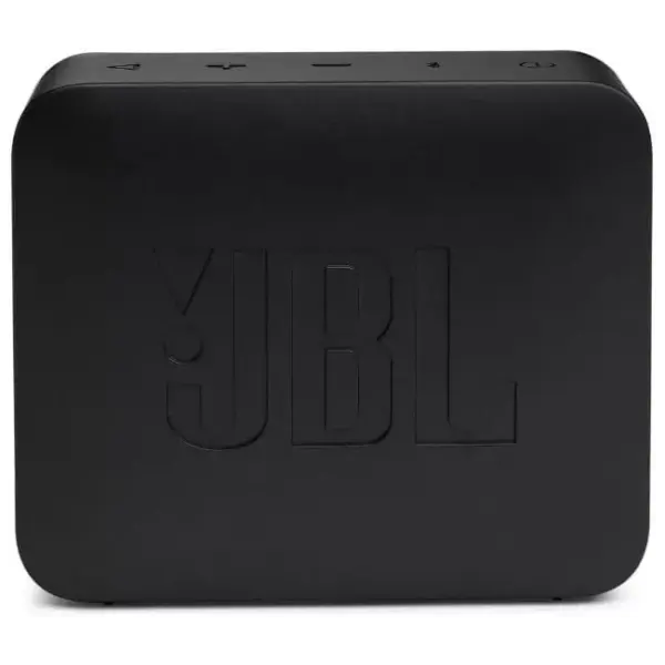 JBL Go Essential Black – Enceinte Bluetooth Compacte Étanche – Image 2