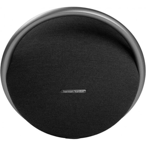 Harman Kardon Onyx Studio 7 Noir – Enceinte Bluetooth – Image 2